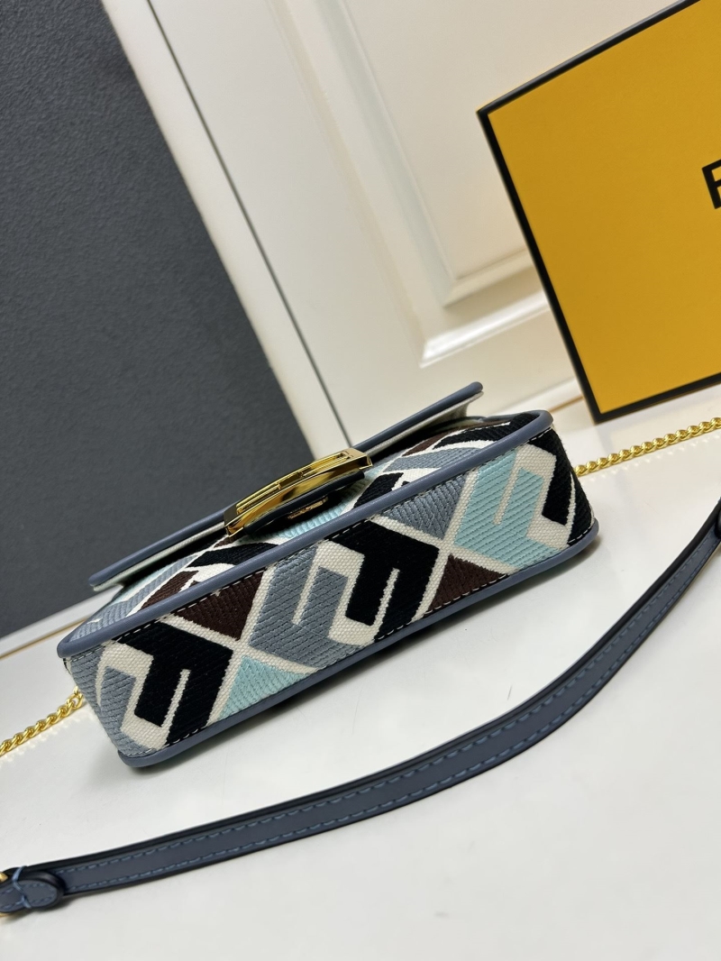 Fendi Baguette Bags